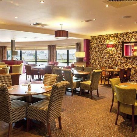 Premier Inn Worcester City Centre Esterno foto