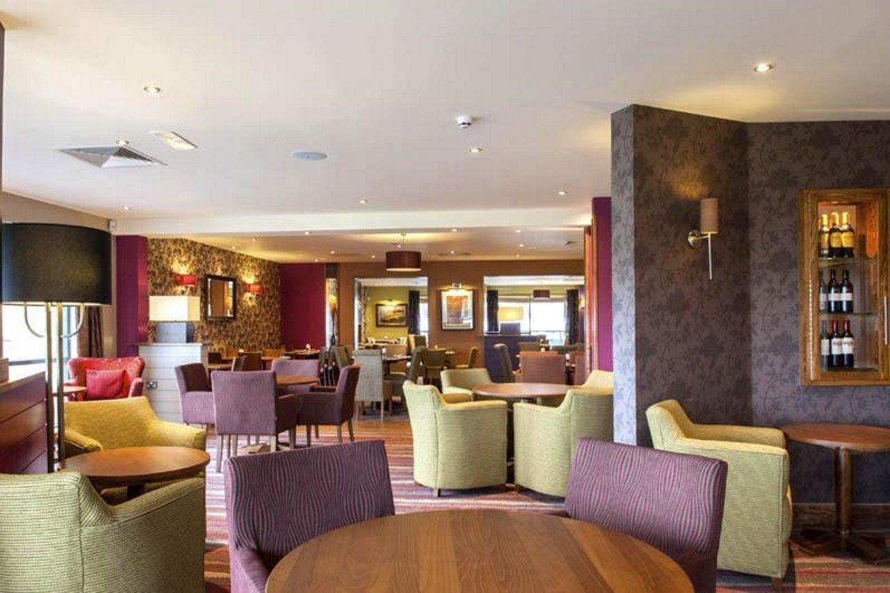 Premier Inn Worcester City Centre Esterno foto