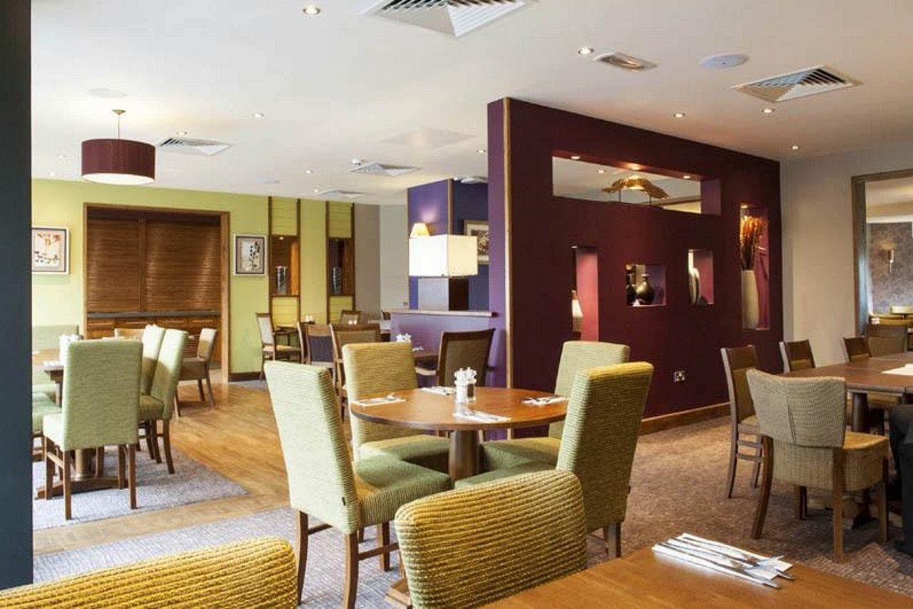 Premier Inn Worcester City Centre Esterno foto